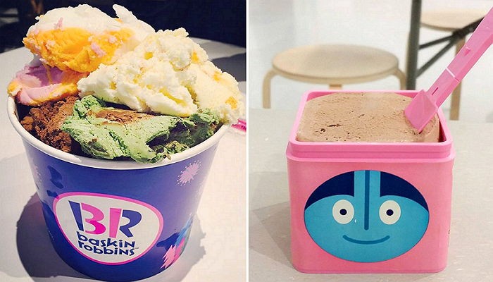 배스킨라빈스, 10일까지 최대 5600원 할인