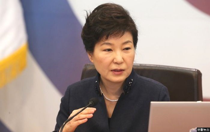 朴대통령 “테러위협 인천공항 보안 우려…대책 마련해야”