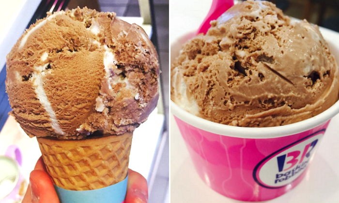 배라가 2월 맞아 새로 출시한 ‘스위스미스 코코아’