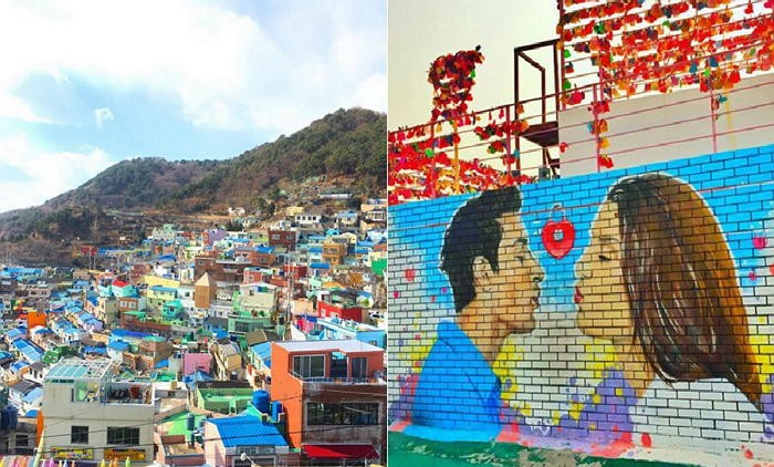 추운 겨울에도 떠나고 싶은 부산 숨은 ‘명소’ 6곳