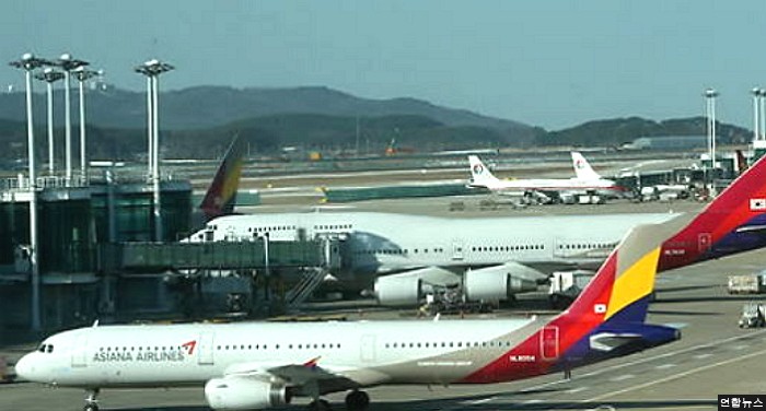 ‘지카 비상’ 대한항공·아시아나 임신부 항공권 무료 환불