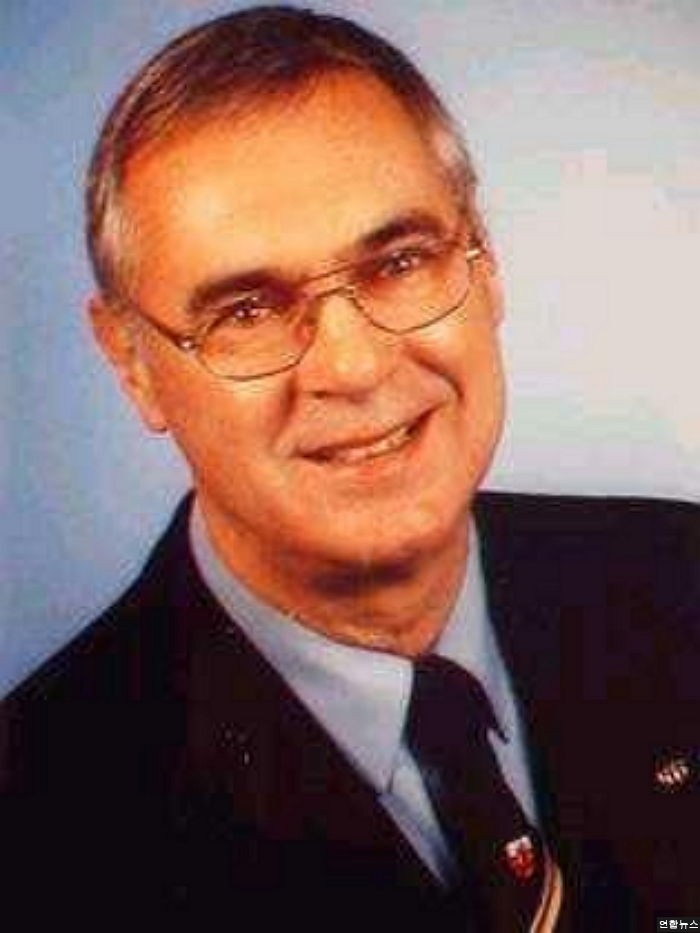 5·18의 진실 세계에 가장 먼저 알린 독일 기자 잠들다