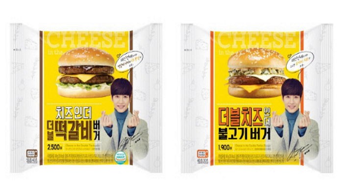 세븐일레븐, 유정 삼각김밥 완판에 ‘치즈인더시리즈’ 4종 또 출시