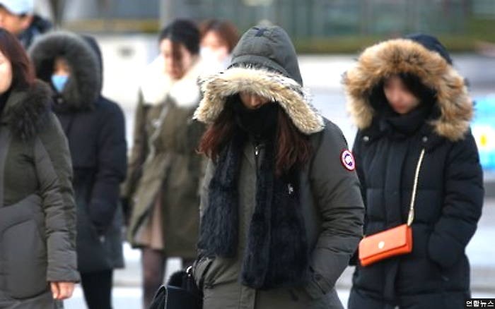 오늘(3일) 오전까지 쌀쌀…낮부터 기온 올라