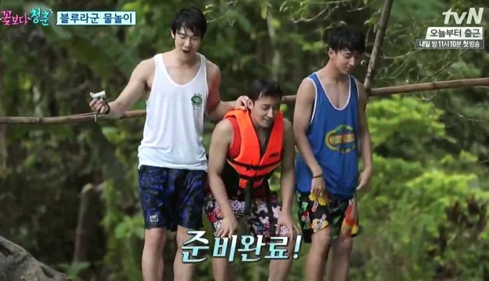 ‘꽃보다’ 시리즈 후속으로 나오면 대박날 여행지 7곳