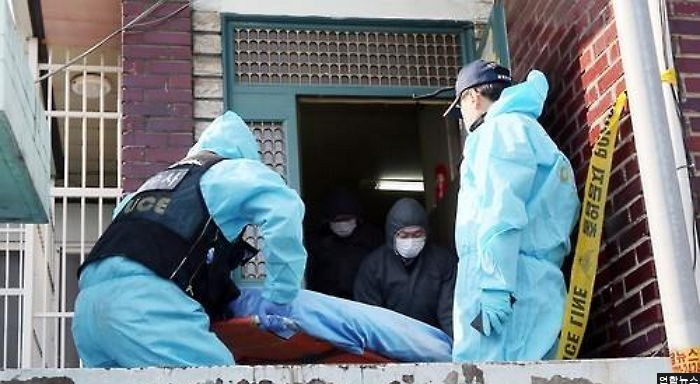 부천 ‘백골 여중생’ 부모 “기도하면 살아날 거라 생각했다”