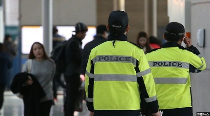 <속보> ‘인천공항 밀입국’ 베트남인 대구서 체포