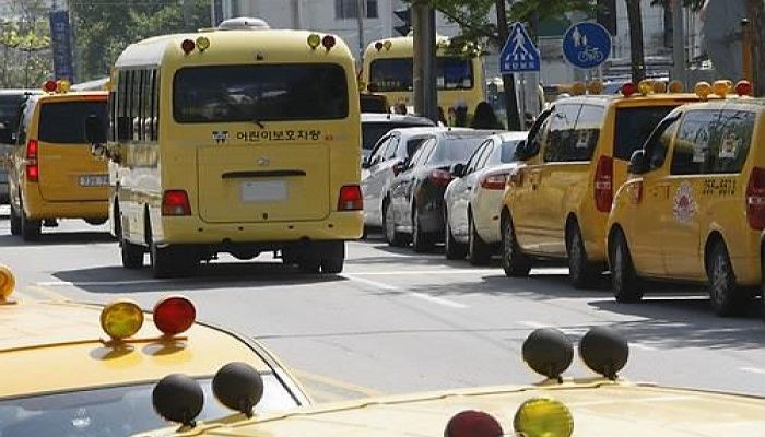 또 학원 차량에 치여 9살 아이 숨져…“세림이법 있으나 마나”