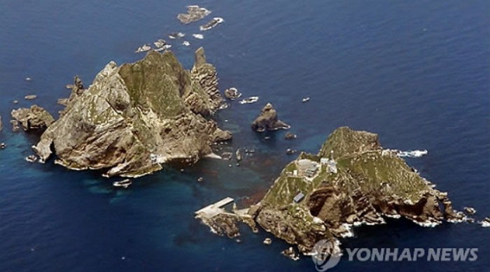 “독도 ‘해양조사’하려면 허가 받으라”는 일본