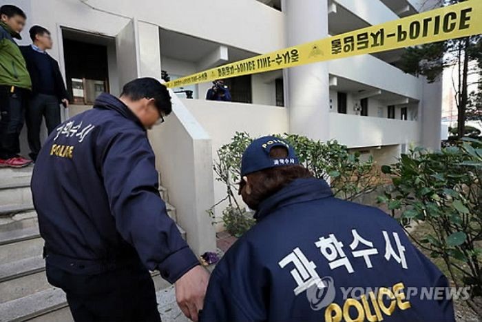 문과 여대생, 취업 비관으로 투신해 숨져