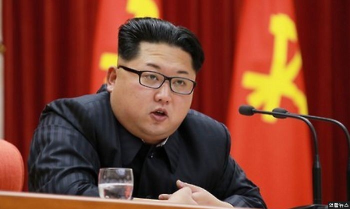 英, “김정은, X 닦은 휴지 풍선에 담아 남한에 뿌리고 있다”