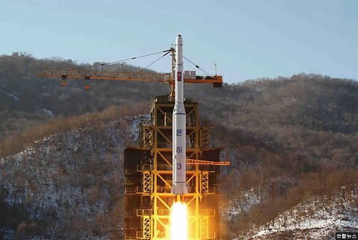 <속보> 국방부 “北, 동창리 미사일 발사준비 진행중”