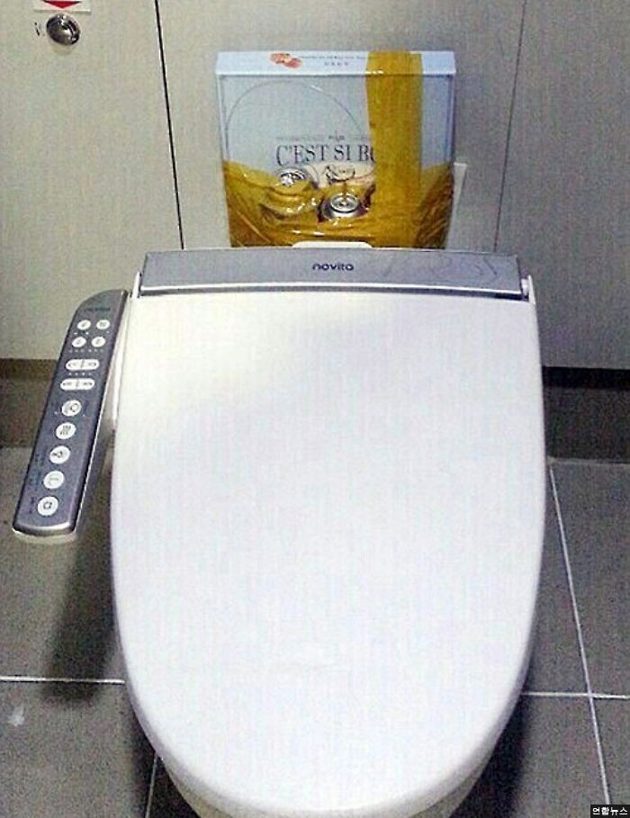 <속보> 인천공항 폭발물 의심 물체 설치 용의자 긴급체포