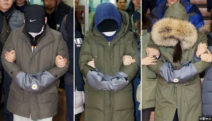 시신 11개월 방치 목사 “심하게 때린 건 그날이 처음”