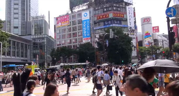 일본 도쿄서 규모 4.6 지진…신칸센 운행 일시중단