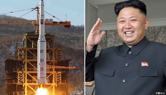 北 미사일 발사 예상시각 “오전 9∼10시 가능성 커”