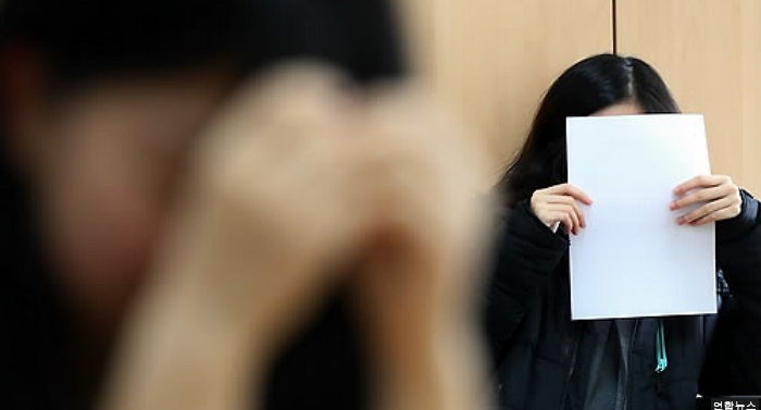 거짓 교통사고로 7주 결석·F 학점 받자 학과장 고발