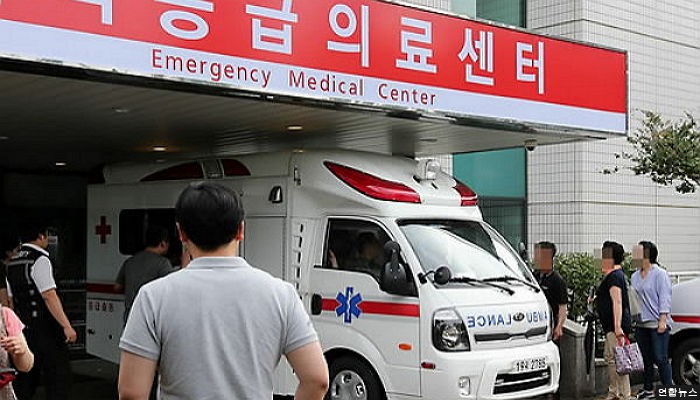 “설 연휴, 아프면 129로 전화하세요”