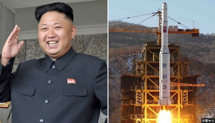 北 미사일 발사 예정기간 시작…오늘 쏠 가능성 주목
