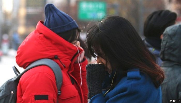 설 하루 앞둔 오늘(7일) 추위 풀려…밤부터 눈 또는 비