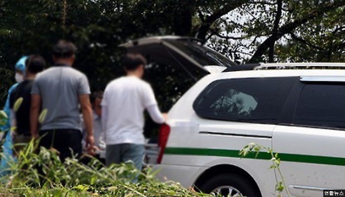 설 연휴 첫날 남녀 3명 차 안에서 숨진 채 발견