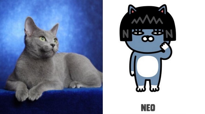 동심 파괴(?)하는 ‘카카오프렌즈’ 캐릭터들의 실체 9