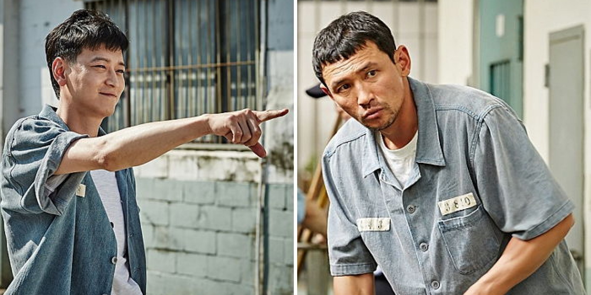 ‘검사외전’ 설 대목 잡았다…개봉 5일만에 330만 돌파 - 인사이트