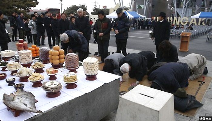 늘어난 빈자리…소원 못 이루고 떠난 이산가족들