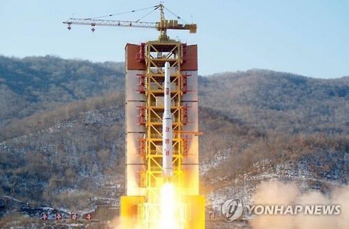 북한 로켓 발사체 기술, 한국보다 2~4년 앞선다
