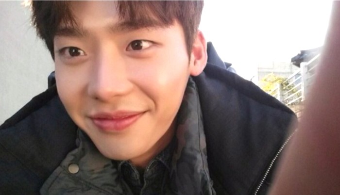 이종석, 유니세프에 2억 기부…“팬들 사랑에 대한 보답”