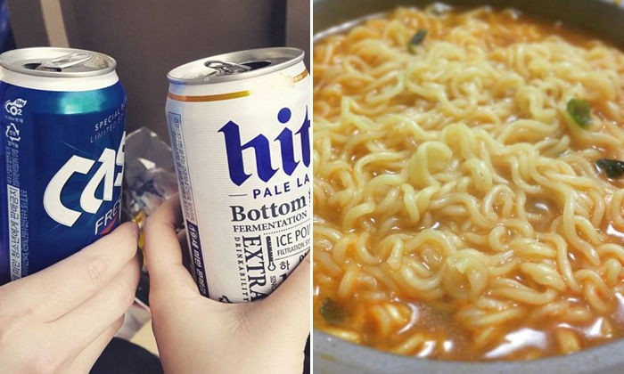 소주 이어 햄버거까지…맥주·라면도 인상설 ‘솔솔’