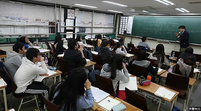고소득층 교육비, 저소득층의 780%...계층사다리 끊어졌다