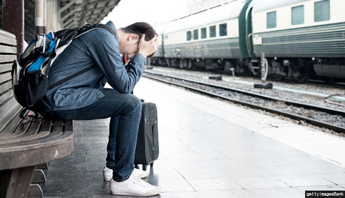 20대, 강박장애 환자 수 많다...‘미래 불안감 때문에’