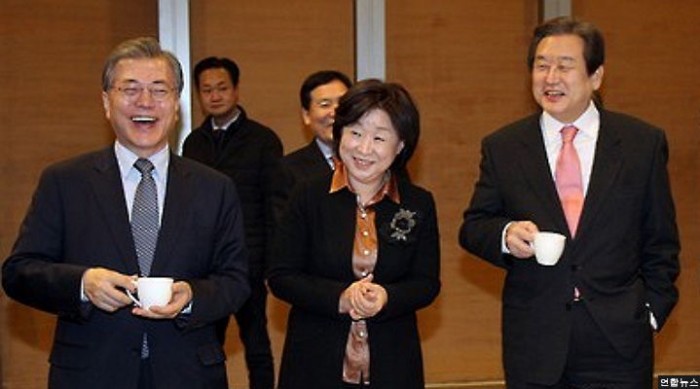 국회의원 막말·성희롱해도 징계 안 받았다