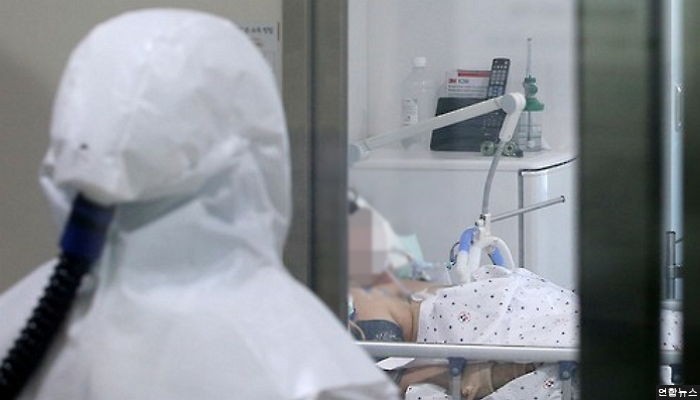 중국서 첫 지카 바이러스 확진 환자 발생