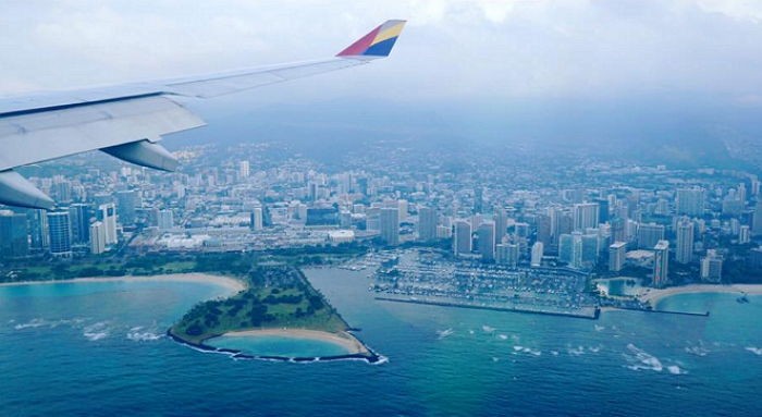 아시아나항공, 국내 전노선 ‘왕복 2만8000원’