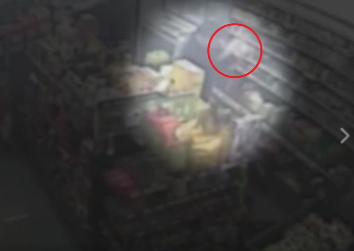 편의점에 맡긴 택배 자기 것인양 ‘슬쩍’…택배절도 기승