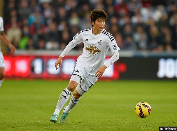 기성용, 뇌진탕 증세 완쾌…주말 경기 출격 준비