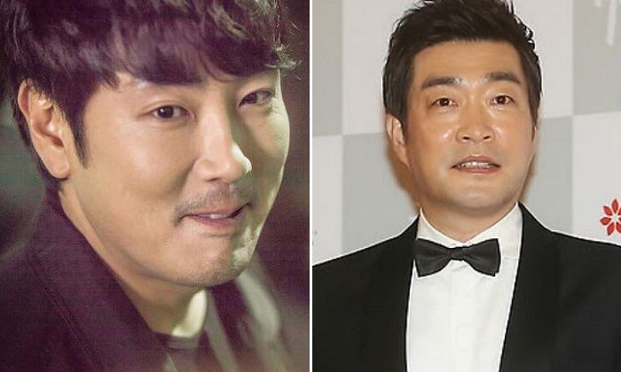 손현주, ‘시그널’ 카메오로 출연해 조진웅과 엮인다