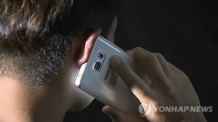 진화하는 ‘보이스피싱’...중학생까지 조직에 가담했다