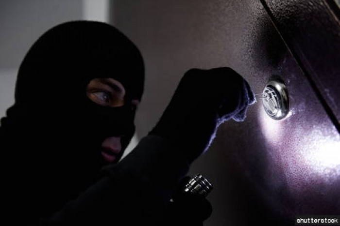 누나 집에서 TV훔친 노숙인 동생, 누나 “처벌해달라”