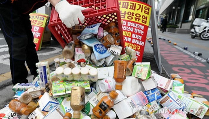 남양유업, ‘갑질논란’ 이후 처음으로 흑자 올렸다