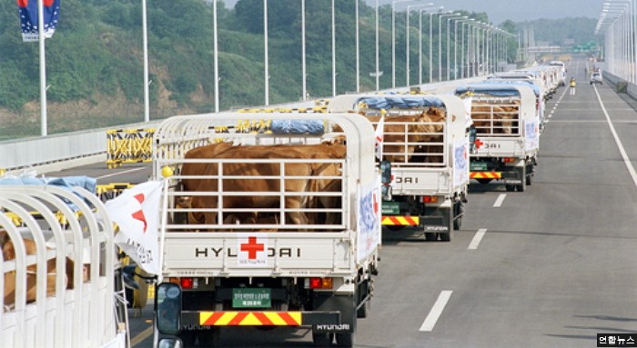 북한에 준 자원 규모 3조원 넘어… 받기 어려울 듯