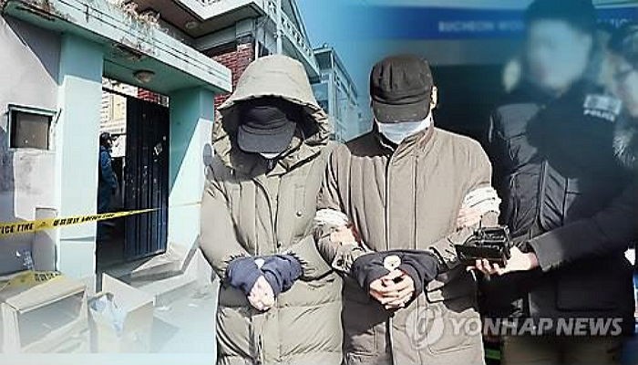 딸 발작 날 때까지 때린 목사 부부...살인죄 적용