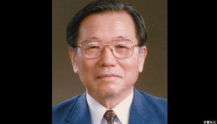 애국지사 유흥수 선생 향년 95세 나이로 별세