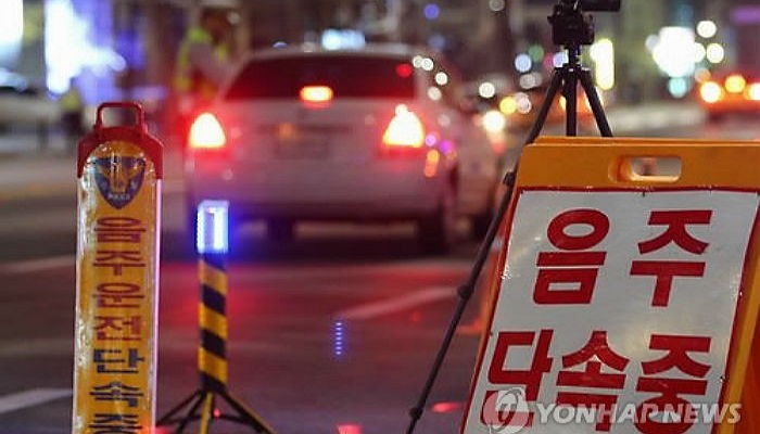 음주운전 알고 말리지도 않아도 동승자 처벌 안 받는다