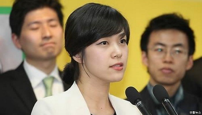 더민주 부대변인 “나라 팔아도 40%는 새누리 지지”