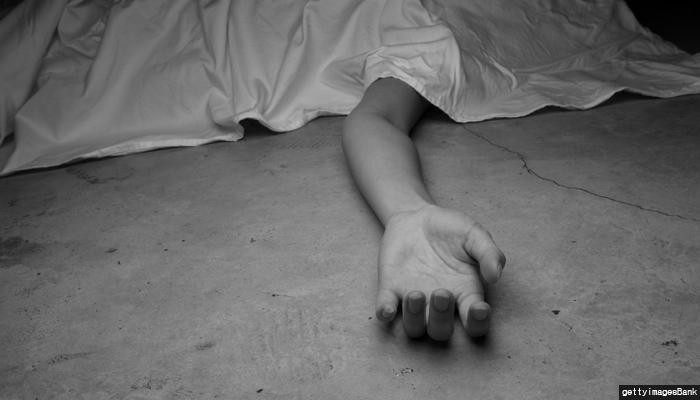 남편이 밝힌 우울증 앓던 아내 살해한 이유