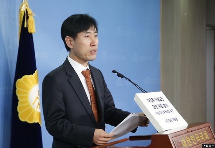 새누리당 하태경 의원 “김정은, 서울시내에 핵 투하 가능”