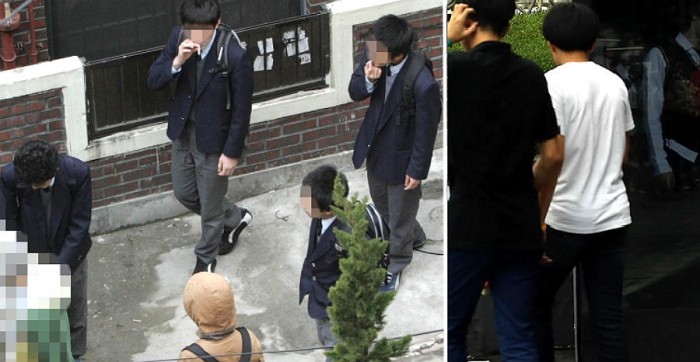 집단 성폭행 중학생 10명, 부모 합의에도 전원 징역형